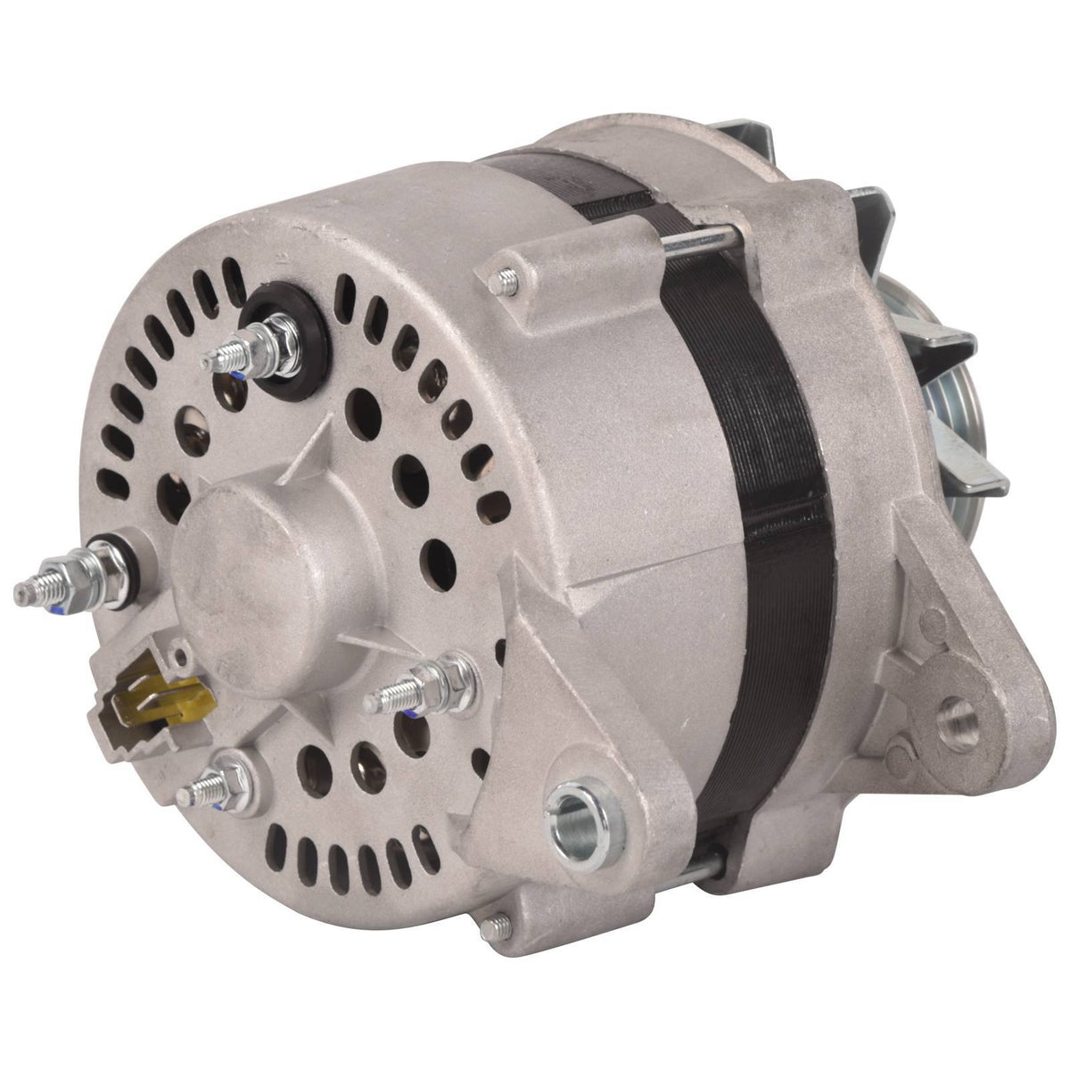 NEW Alternator 60A For Toyota Hilux, Hiace 1.6L, 1.8L, 2.0L&2.4L Petrol 1983-19