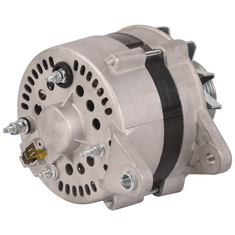 NEW Alternator 60A For Toyota Hilux, Hiace 1.6L, 1.8L, 2.0L&2.4L Petrol 1983-19