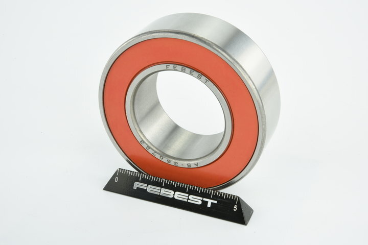 Axle Shaft Bearing 36X67X23 For TOYOTA PROGRES JCG1# Ball Bearings