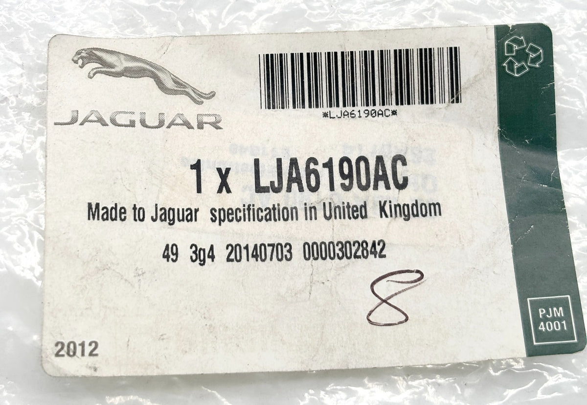 Genuine Jaguar XK8 (X100) XJ (X308) Gear Change Control J-Gate Switch LJA6190AC