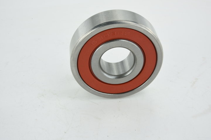 Ball Bearing 17X47X14 For HYUNDAI I30 12 (CZECH PLANT-AUS),PLANT-EUR),PLANT-RUS)