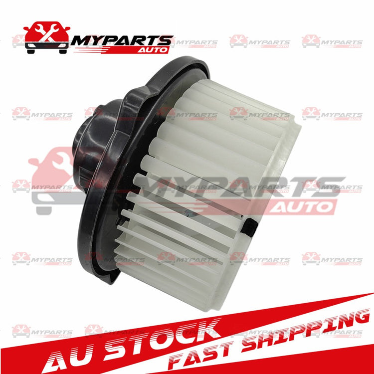 For Toyota HiLux 1997-2004 HVAC A/C Heater Blower Motor Fan w/ Wheel 74250-65D11