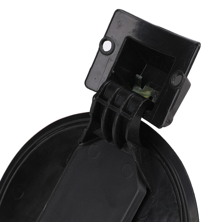 FUEL FLAP DOOR FILLER CAP PETROL COVER 97-02 FOR HOLDEN COMMODORE VY VX VZ SEDAN