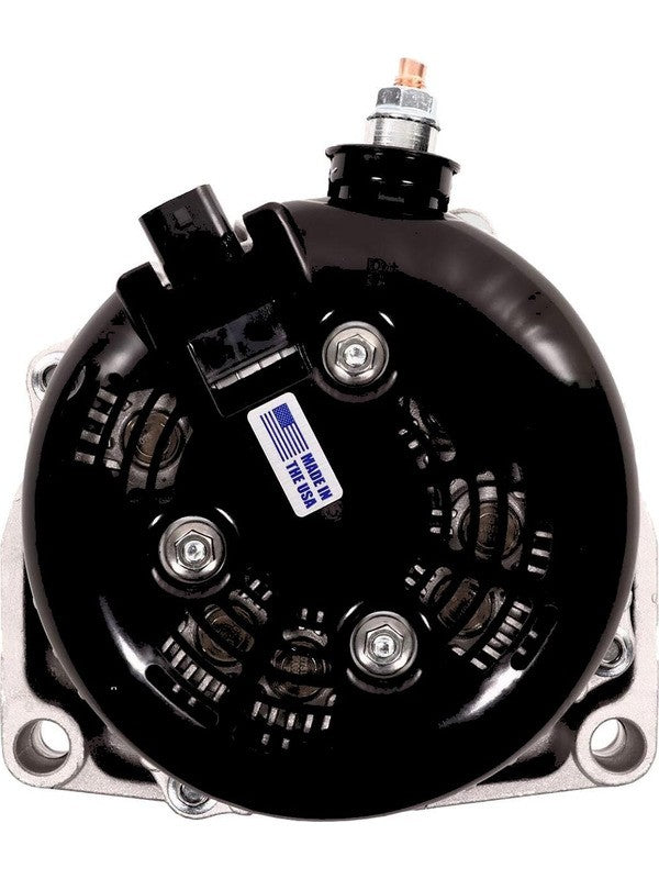 Mechman 250 Amp Elite Series Racing Alternator Fits Holden VE-VF LS (14019250)