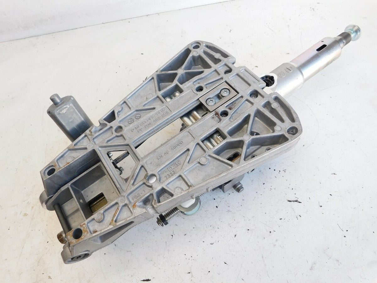Tesla Model S 70 2016 Steering Column Assembly RHD J134