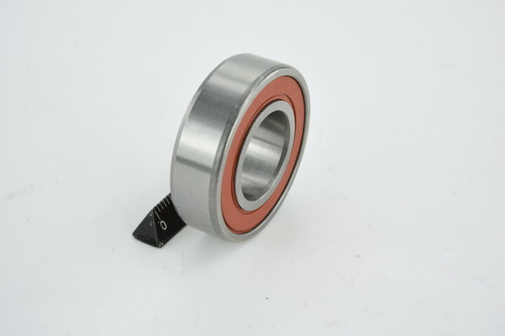 Ball Bearing 17X35X10 For FORD AEROSTAR A Ball Bearings