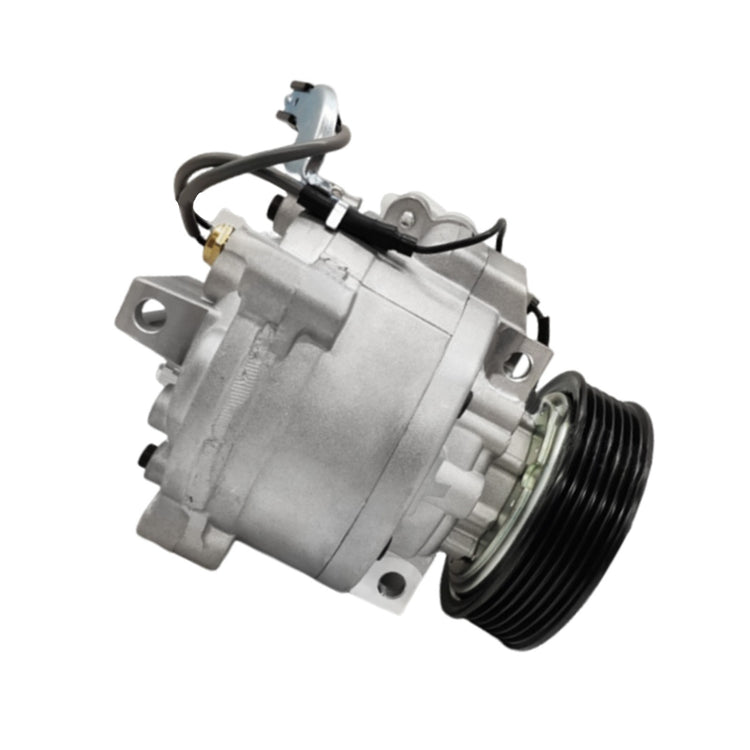 Air Con AC Compressor Suitable for Mitsubishi Lancer CJ 2.0L Petrol 4B11
