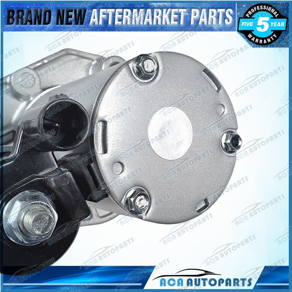 STARTER MOTOR FOR JEEP WRANGLER JK 2012~2018 PETROL 3.6L ERB V6 DOHC