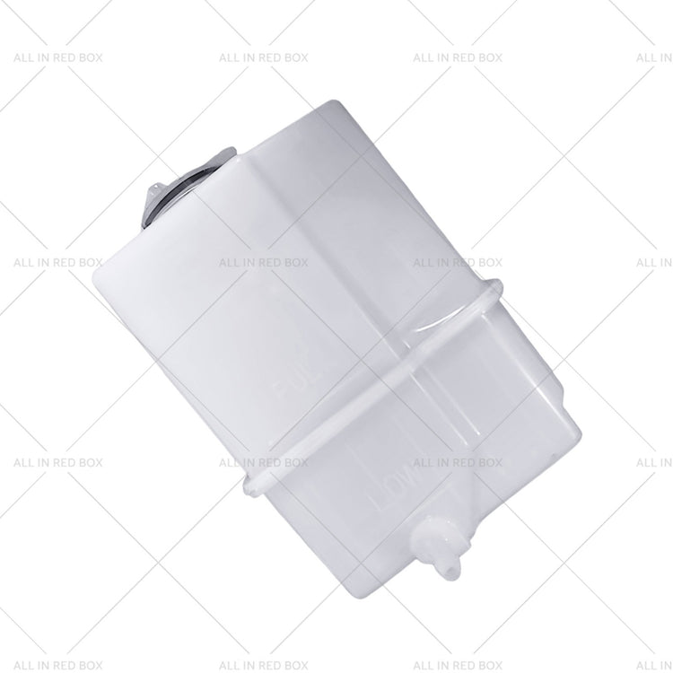 Overflow Bottle Coolant Tank Reservoir B6BF15350B Suitable for Mazda 323 Protege