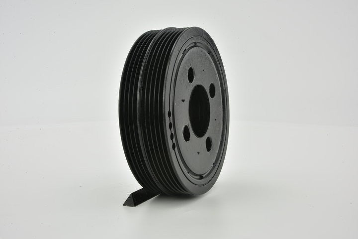 Crankshaft Pulley Ej251 Fits Subaru 12305-AA251, 12305-AA252, 12305AA221, 12305A