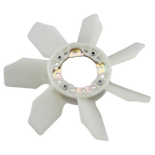 TruFlow TFB525 Radiator Fan Blade 340mm for Suzuki Models check App Below