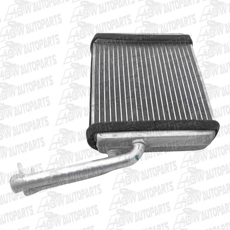 HEATER CORE FOR HOLDEN JACKAROO UBS 4 CYL 1988-2004 RODEO TF 1988-2003 4 CYL