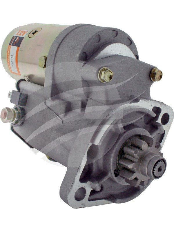Jaylec Starter Kubota Bobcat New 12V 11Th 2.0Kw Unit M4700,M4900,S2800 (70-8525)