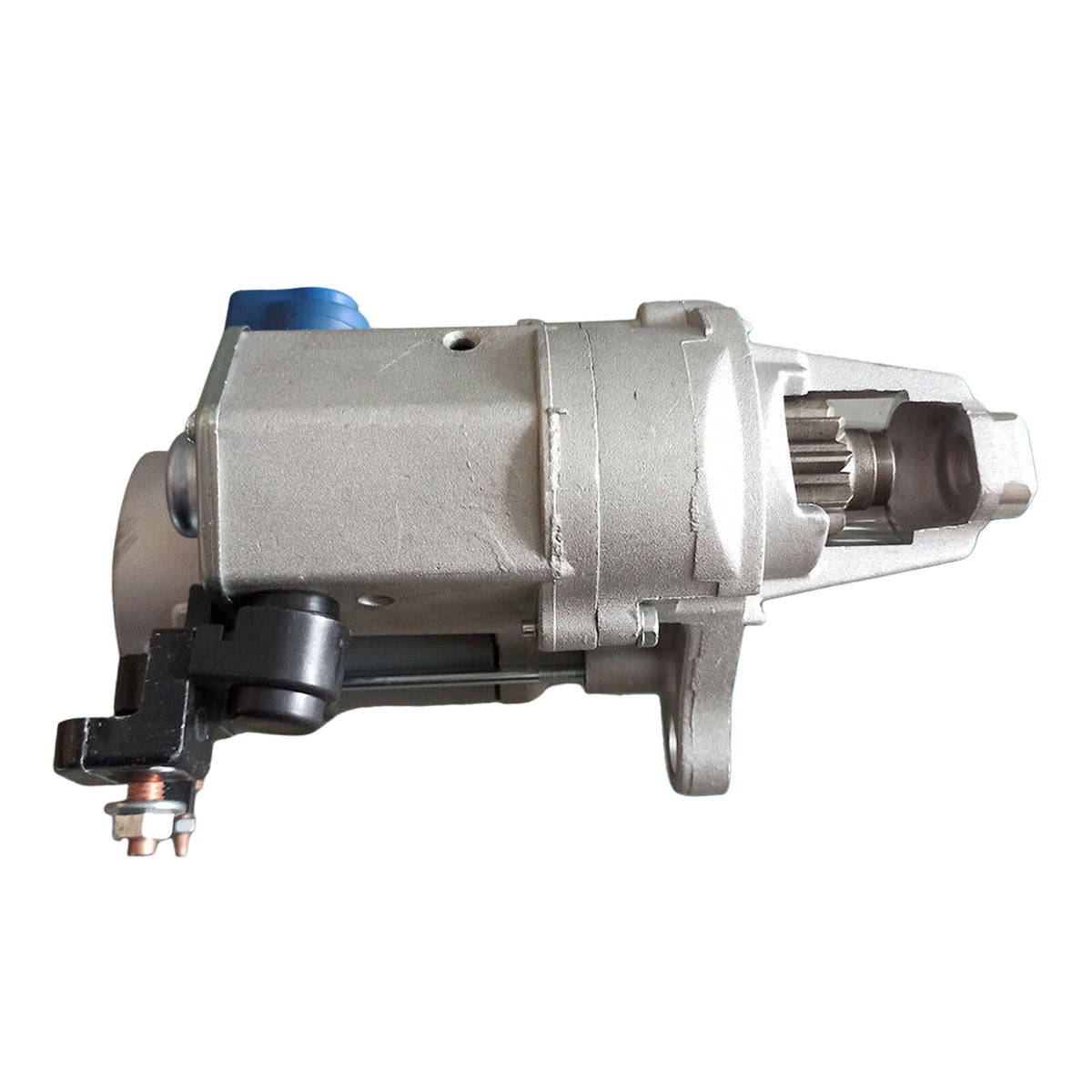 Mini Style Starter Motor For Mopar Chrysler SB 318 340 360 Dodge Valiant V8 AU