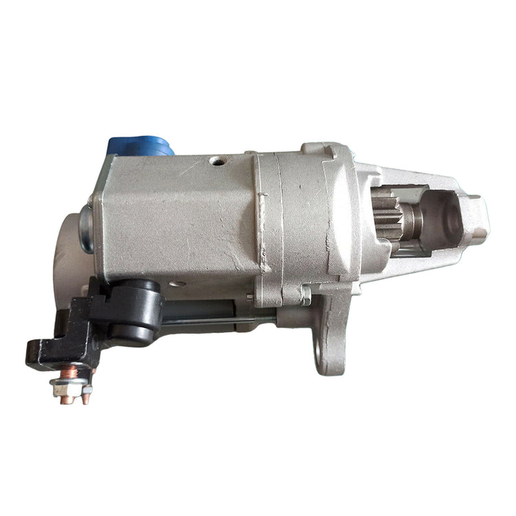 Mini Style Starter Motor For Mopar Chrysler SB 318 340 360 Dodge Valiant V8 AU