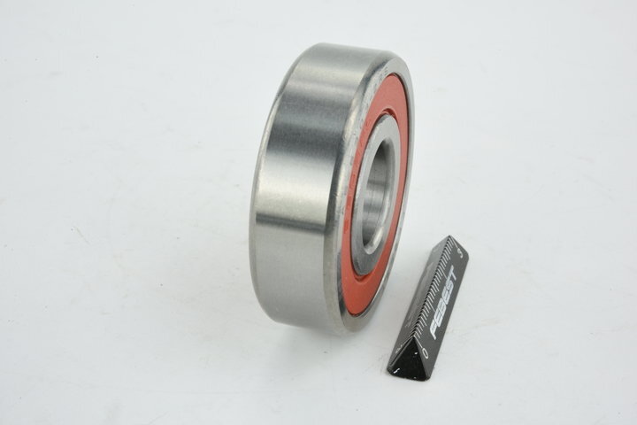 Ball Bearing 17X47X14 For MERCEDES BENZ 190 D 2.2 USA Ball Bearings