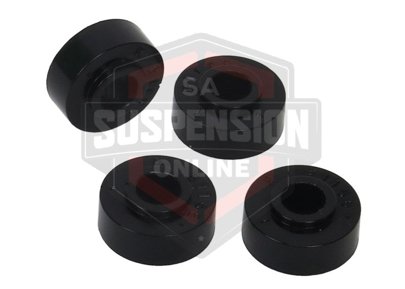 Whiteline W81156 - Strut Rod - To Chassis Bushing Kit (Rod/Strut- wheel suspensi