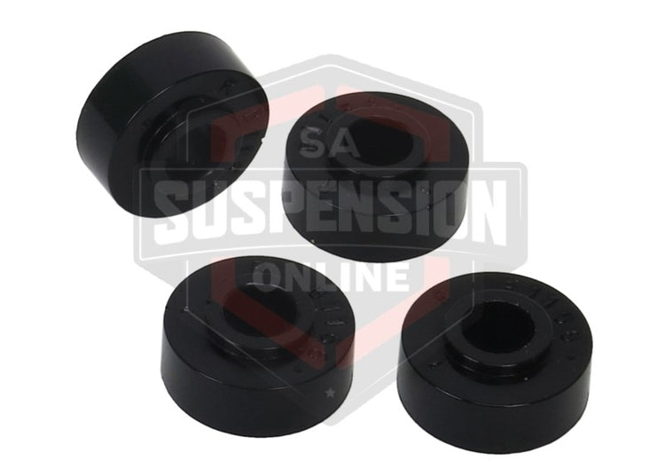 Whiteline W81156 - Strut Rod - To Chassis Bushing Kit (Rod/Strut- wheel suspensi