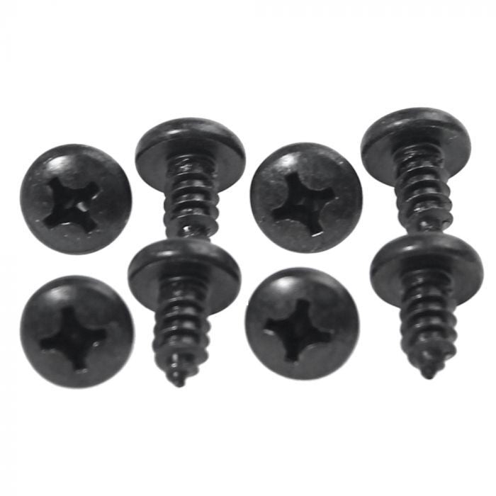 Ford Mustang Floor Plug Hardware Bolt Pack 1964 1965 1966 1967 Fairlane Cougar