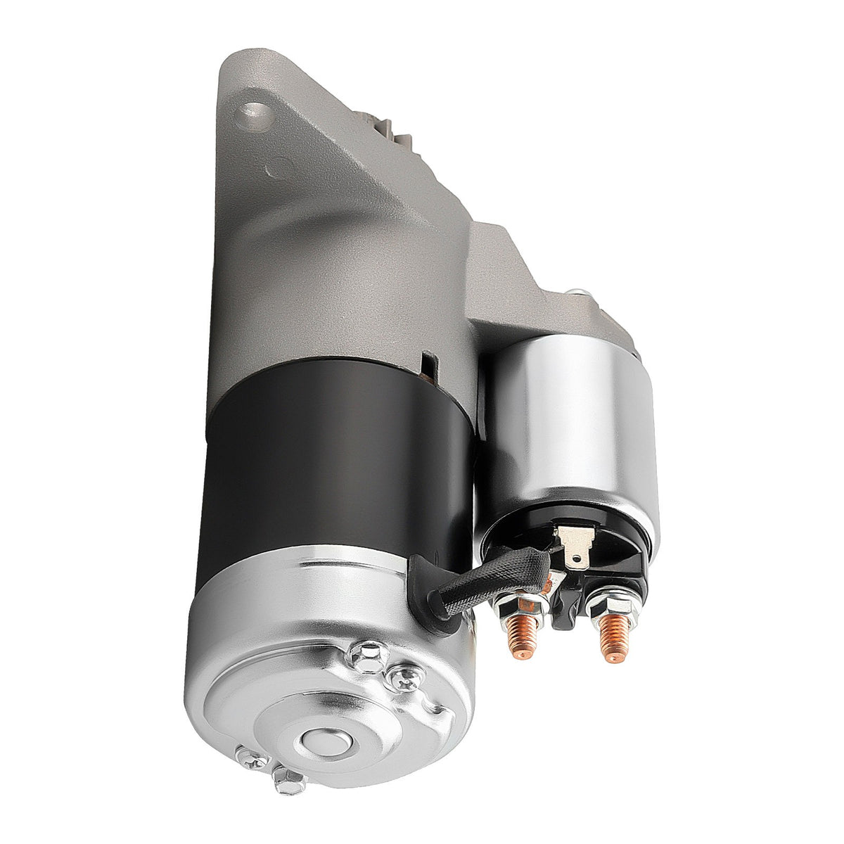 Starter Motor 14 TOOTH For Mazda RX8 RX-8 1.3L 2003-2012 2008 for NER3-18-400