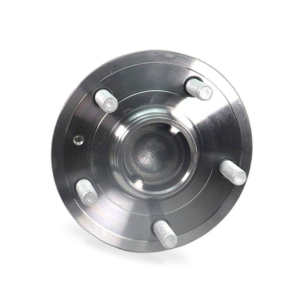Front Wheel Bearing Hub Assembly Suitable for Geely Boyue 2016-2021 4050047100
