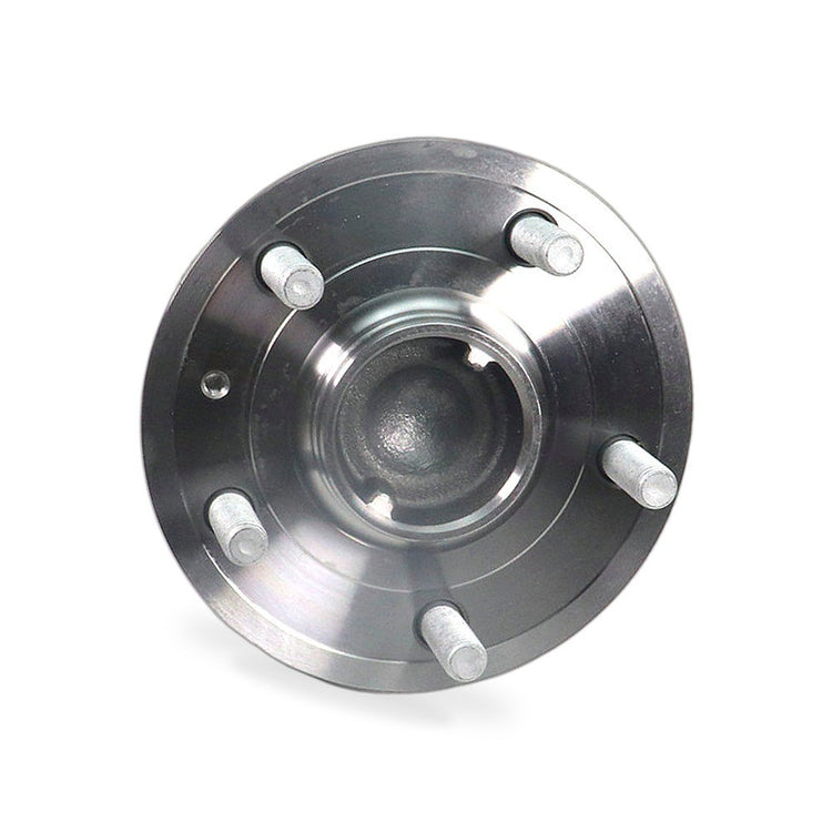 Front Wheel Bearing Hub Assembly Suitable for Geely Boyue 2016-2021 4050047100