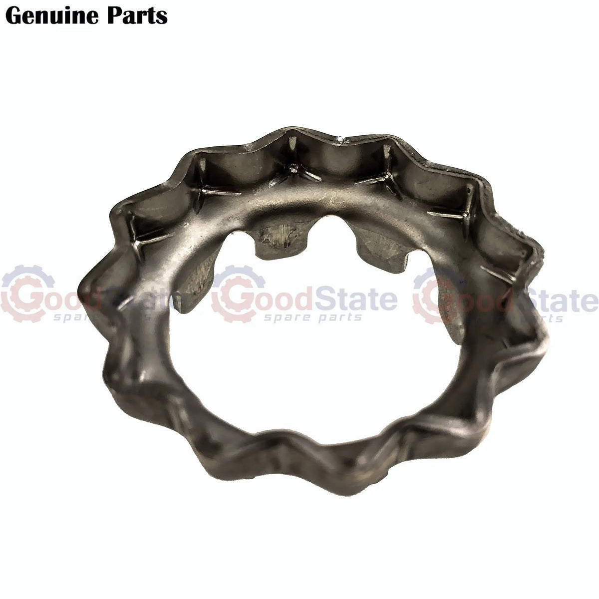 Genuine Hiace RCH23 RCH22 RCH19 RCH18 RCH13 RCH12 Rear Axle Shaft Lock Nut Kit