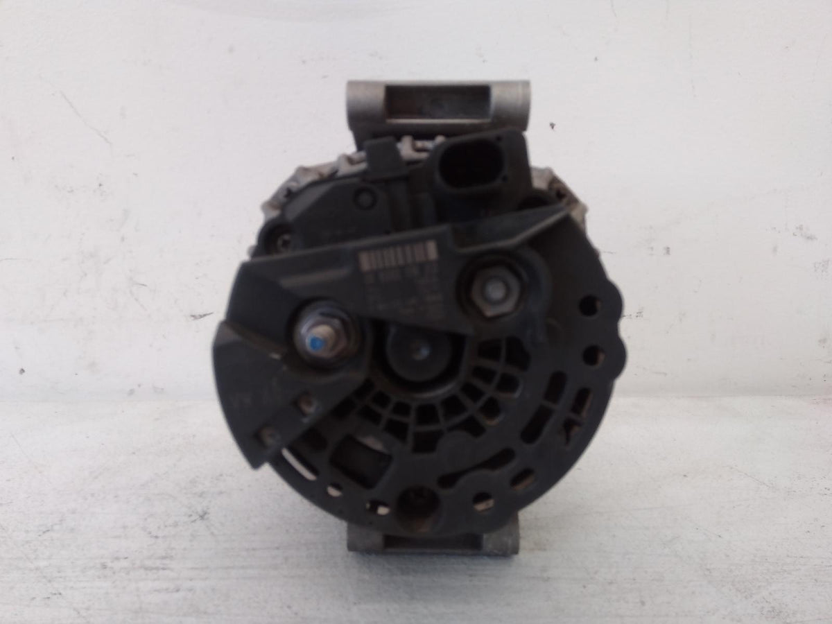 VW GOLF ALTERNATOR PETROL, 2.0, BOSCH 140AMP P/N 06B903016AB, GEN 6, 12