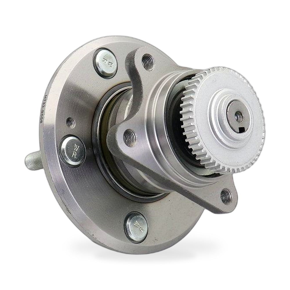Rear Wheel Bearing Hub Assembly Suitable for Hyundai Sonata NF NFC Grandeur TG
