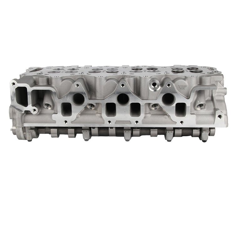 Cylinder Head Assembly for Ford Ranger PJ PK Mazda BT-50 2.5L 3.0L 2006-2015