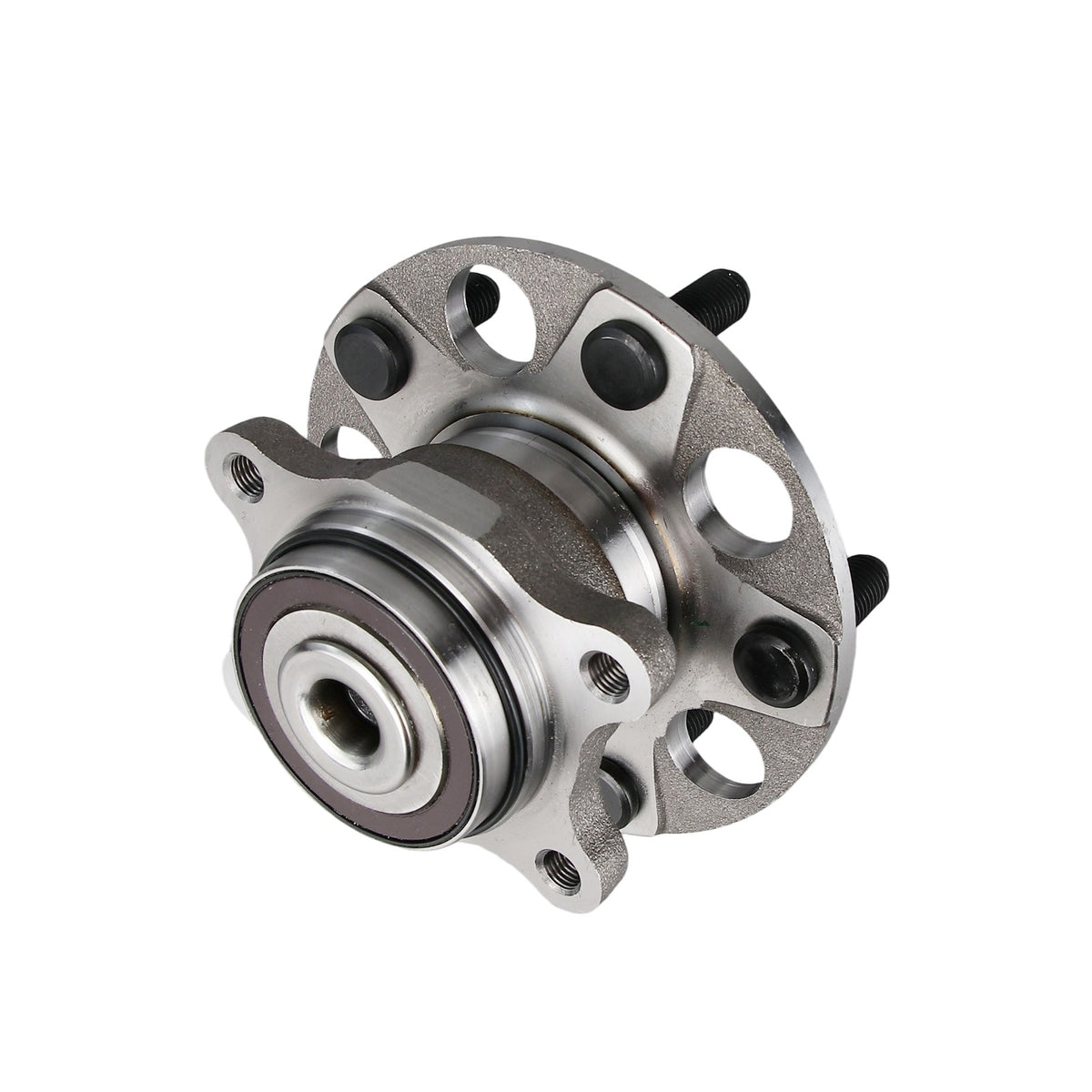 Pair Rear Wheel Bearing Hubs For Honda Civic VIII FD FD1 FD2 FD3 FN2 2006-2012