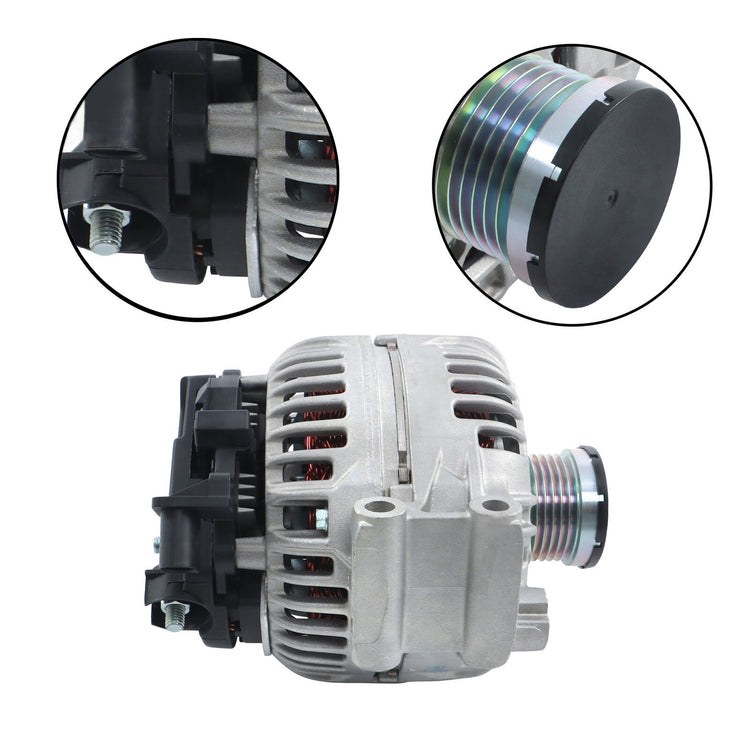 Alternator Suitable For BMW 320i E90 X1 E84 120i 116i 118i E90 E88 E87 Petrol