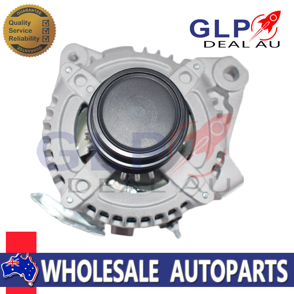 Alternator 100A For Toyota RAV4 ACA33R ACA38R Tarago ACR50R 2AZ-FE 4cyl. 2.4L