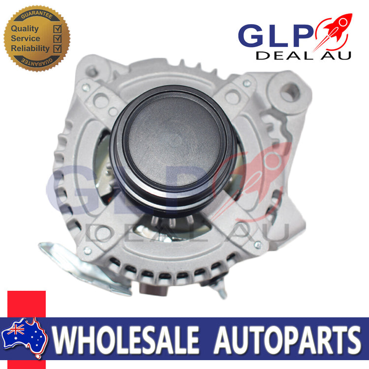 Alternator 100A For Toyota RAV4 ACA33R ACA38R Tarago ACR50R 2AZ-FE 4cyl. 2.4L