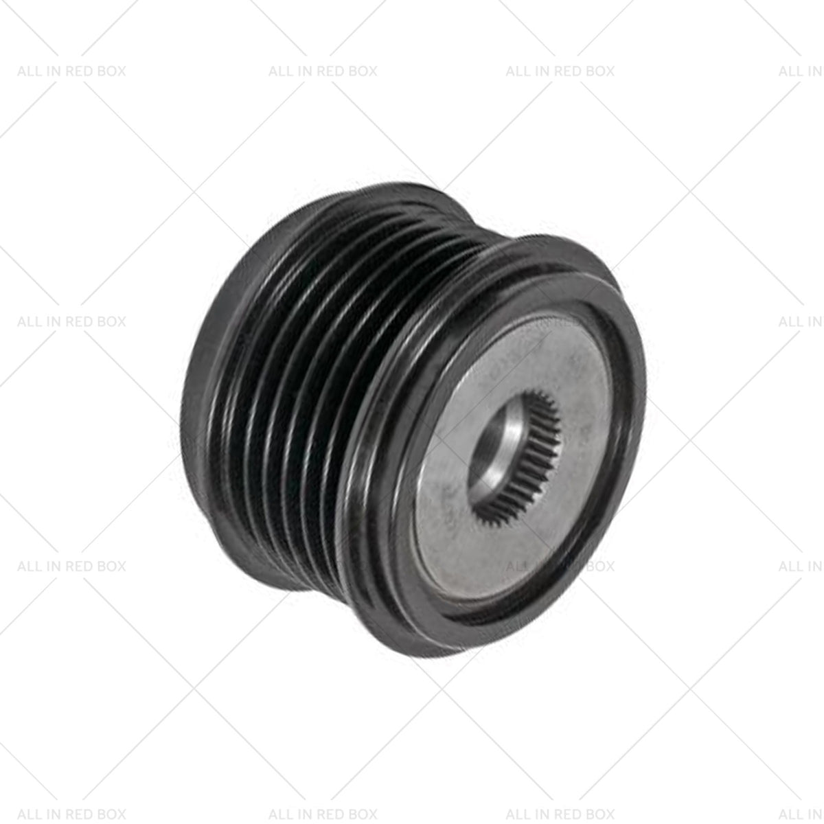 Alternator Pulley Suitable For Audi A5 8T 1.8L Petrol CJEB 2012-On OAP076