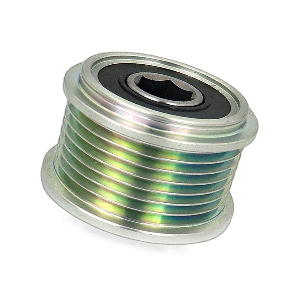 Alternator One-Way Pulley Suitable for Toyota Land Cruiser Prado 2002-2009 4.7L
