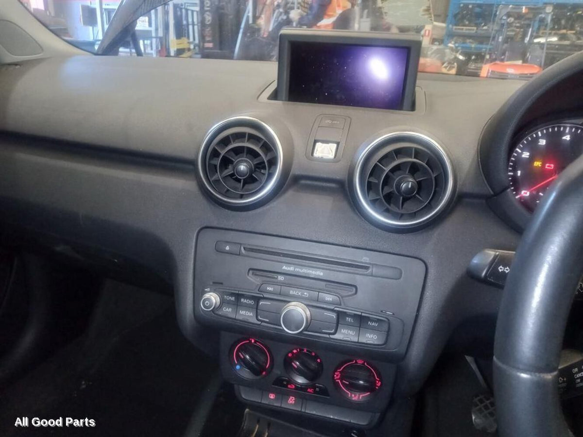 2012, AUDI, A1, Alternator, PETROL, 1.2, BOSCH 140AMP, 8X, 06/12-10/18