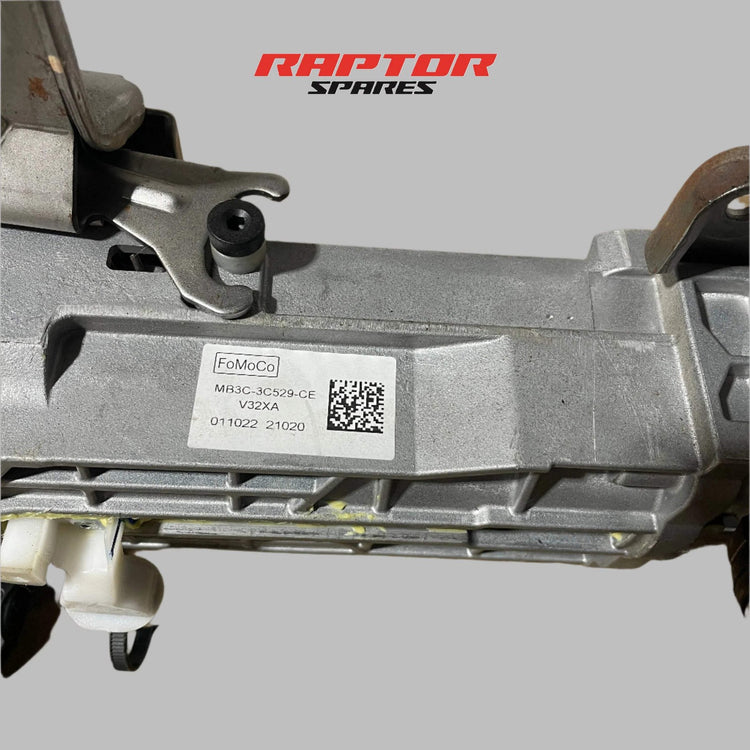 Ford Ranger Raptor Steering Column Next Gen (2022–Present) MB3C-3C529-CE