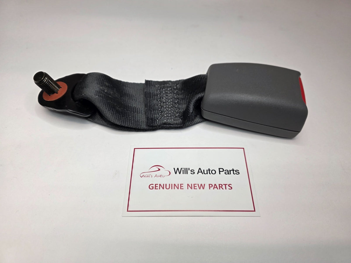 GENUINE BRAND NEW BUCKLE ASSY-FR S/BELT,RH SUITS KIA K2700/K2900