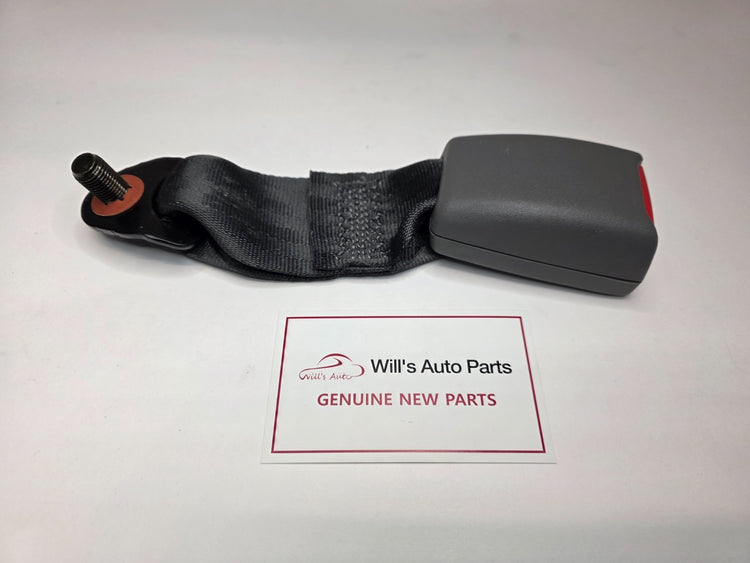 GENUINE BRAND NEW BUCKLE ASSY-FR S/BELT,RH SUITS KIA K2700/K2900