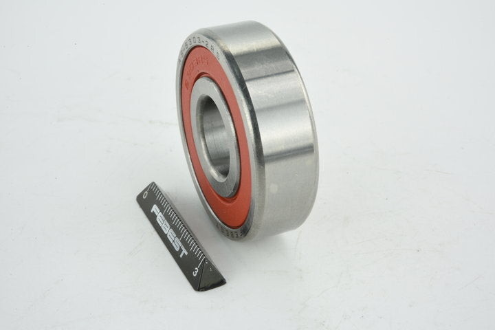 Ball Bearing 17X47X14 For NISSAN LIVINA INN MAKE L11N,L11NN,TL10N