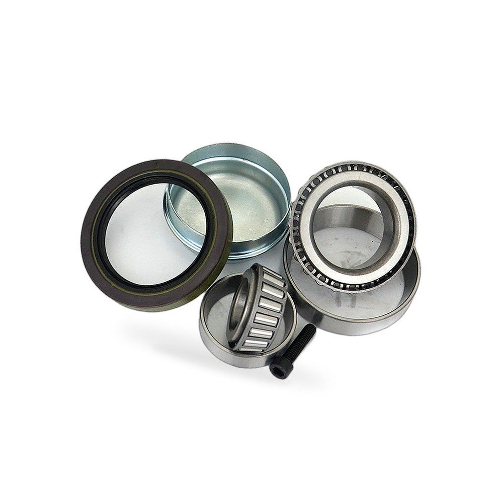 Front Wheel Hub Bearing Assembly Suitable for Mercedes-Benz W211 E-Class C219
