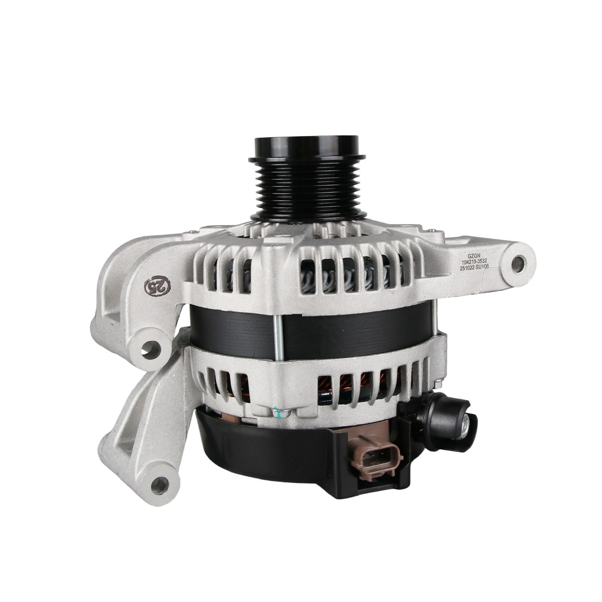 Alternator For Ford Focus LS LT LV LW DURATEC AODB ECOBOOST 2.0L Petrol 05-16