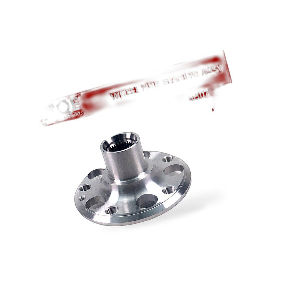 Wheel Hub Bearing Suitable for Mercedes-Benz A-Class B-Class CLA GLA Front Axle