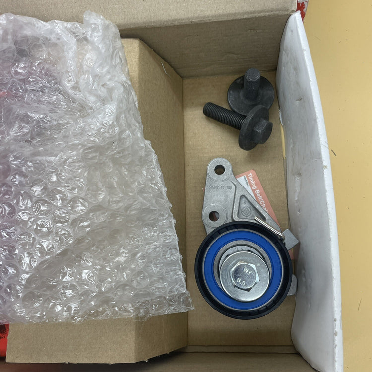 TBK104 TBK 104 Timing Belt Kit FAI NOS Ford Mazda Volvo