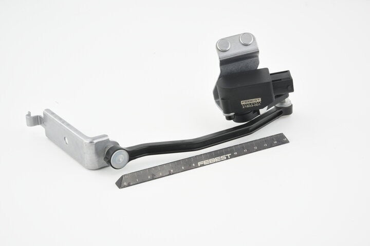 Level Sensor, Front Left Fits Ford 1679311 31288271