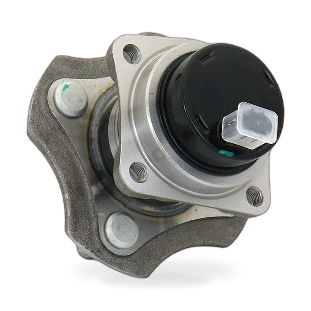Rear Wheel Hub Bearing Unit with ABS Suitable for Toyota Corolla Vios BYD F3