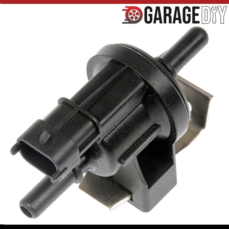 Dorman Evaporative Emissions Purge Solenoid Valve For HOLDEN CAPTIVA 5 3.2 i AWD