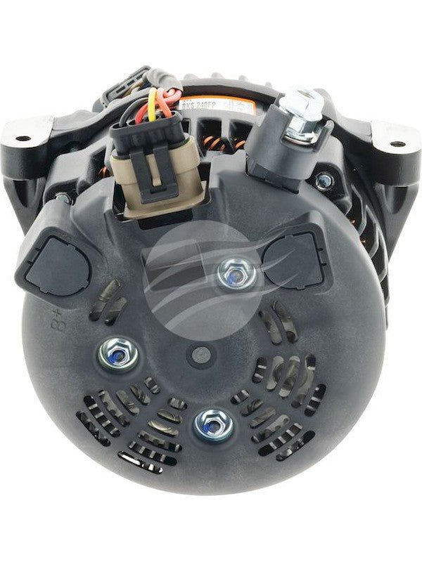 Jaylec Alternator 12V 240A Cw For Ford Apps Pad Mount (BKS-240FP)