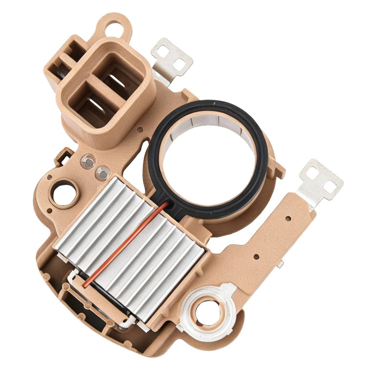 NEW Voltage Regulator For Mitsubishi Pajero NJ NK NL 2.8L 1993-2000